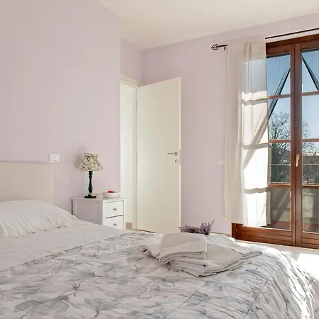 La Toscanella - Terricciola Garden And Terrace House アパート Selvatelle