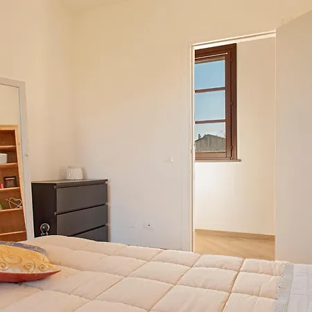 La Toscanella - Terricciola Garden And Terrace House