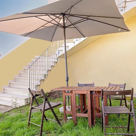 アパート La Toscanella - Terricciola Garden And Terrace House