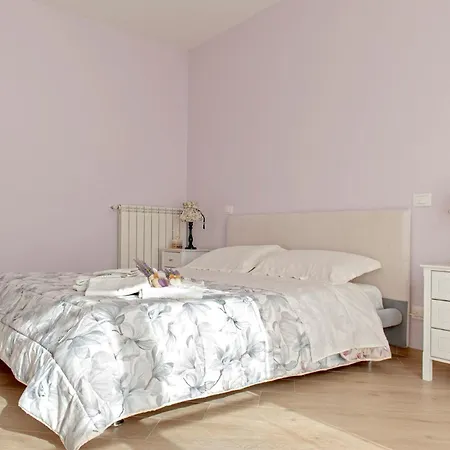 La Toscanella - Terricciola Garden And Terrace House アパート
